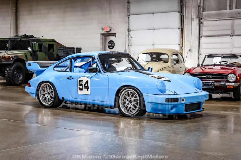 1980 Porsche 911 Grand Rapids, Michigan | Hemmings
