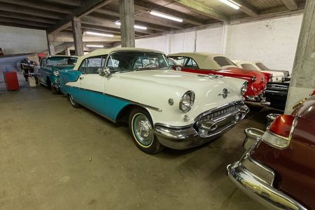 Oldsmobile 88 For Sale | Hemmings