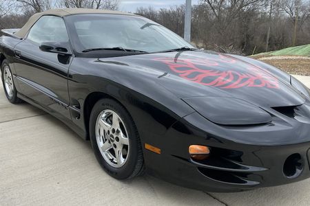 Pontiac Firebird For Sale | Hemmings