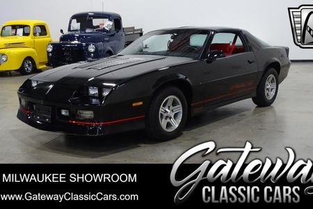 1990 Chevrolet Camaros For Sale 