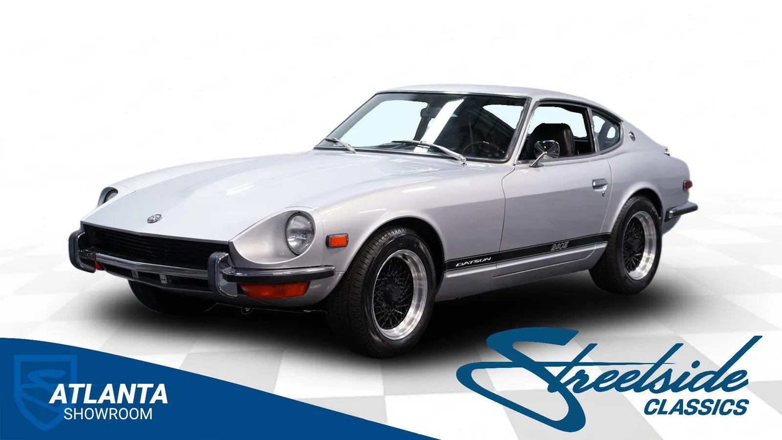 1971 Datsun 240z Lithia Springs, Georgia | Hemmings