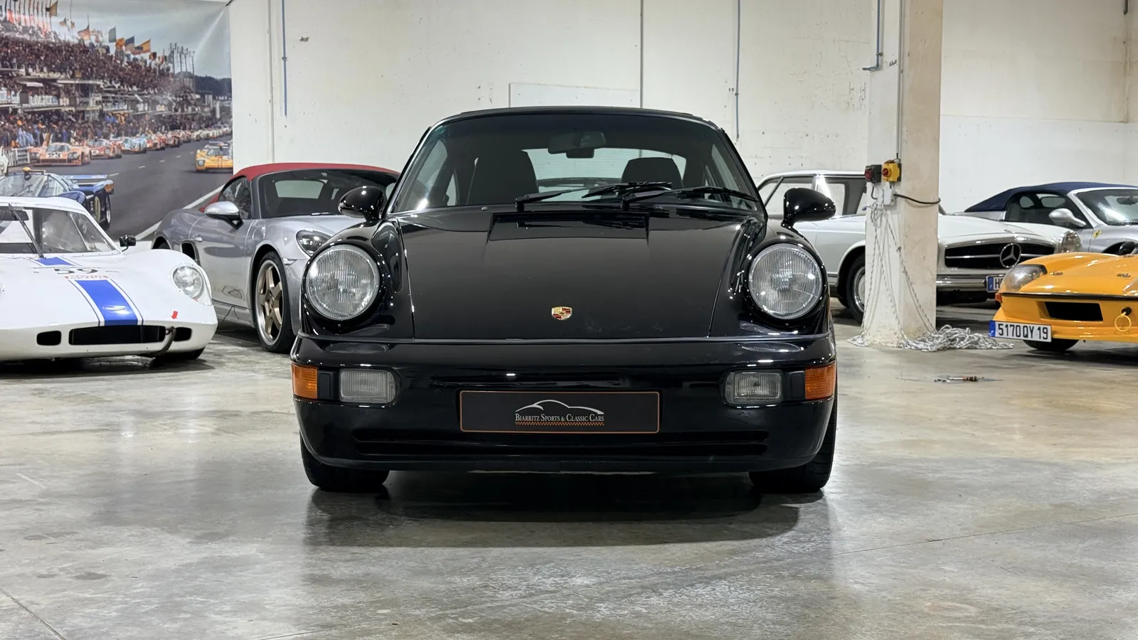 1993 Porsche 911 Miami, Florida | Hemmings