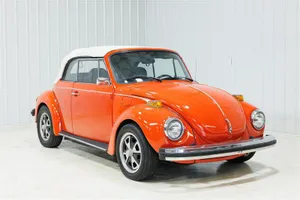 1979 Volkswagen Beetle Convertible SYLVANIA, Ohio | Hemmings