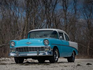 1956 Chevrolet Bel Air