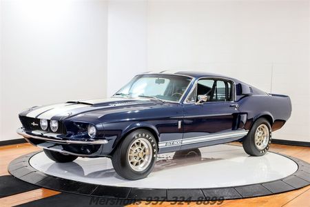 Classic Shelby GT500 For Sale | Hemmings