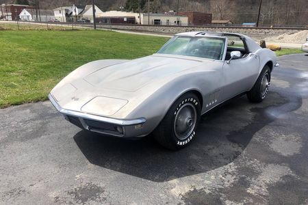 1968 Corvettes for sale | Hemmings