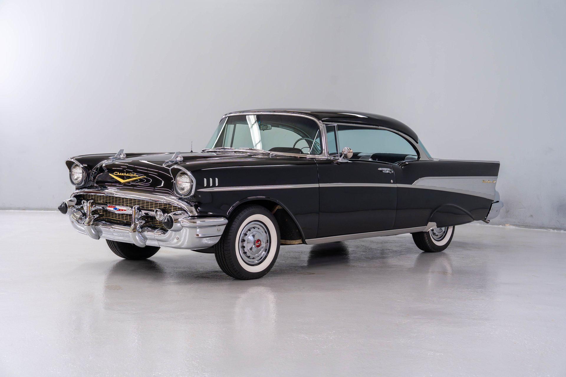 1957 Chevrolet Bel Air