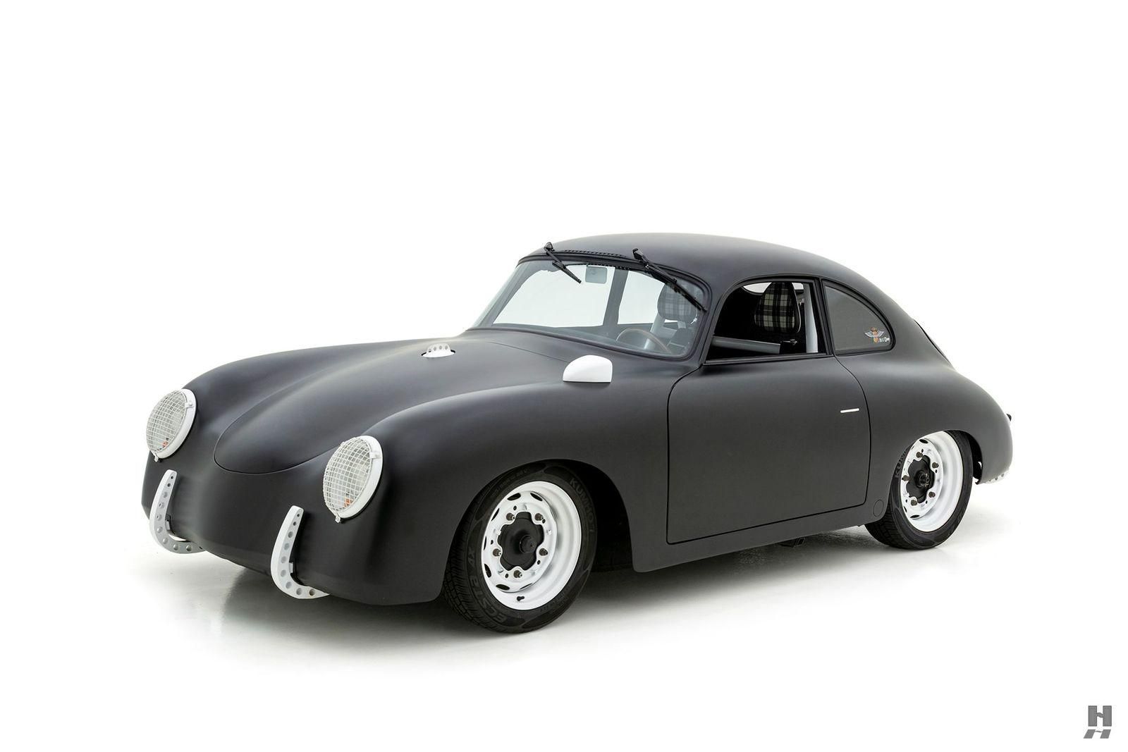 1957 Porsche 356