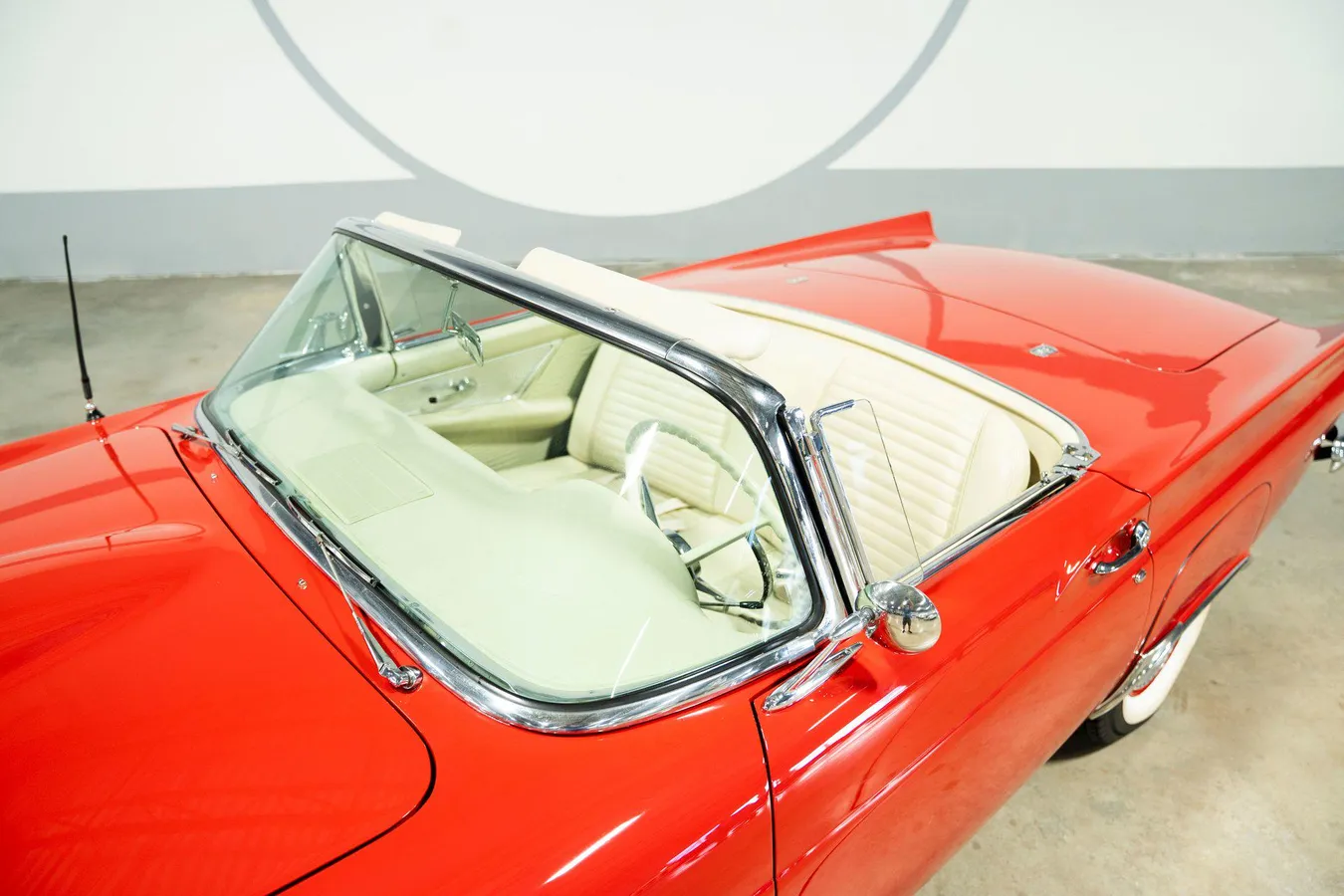 1957 Ford Thunderbird Jupiter, Florida | Hemmings
