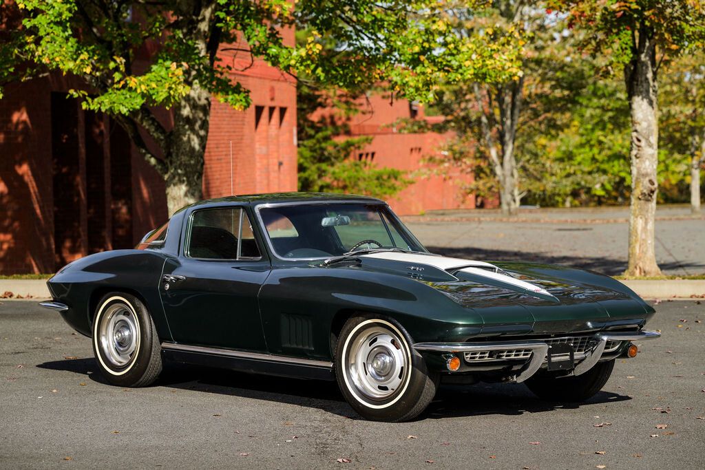 1967 Chevrolet Corvette 427/435 - L71