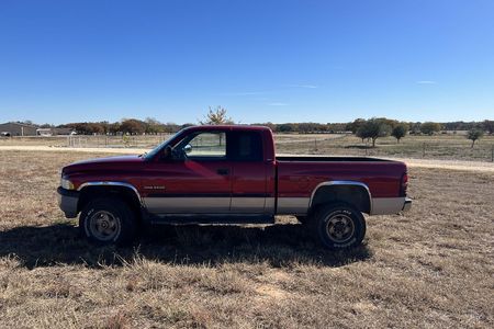 Classic Dodge Ram 2500 For Sale | Hemmings
