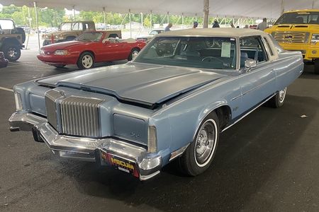 Chrysler New Yorker For Sale | Hemmings