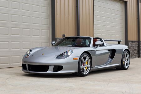 Classic Porsche Carrera GT For Sale | Hemmings