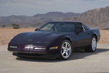 1992 Corvettes for sale | Hemmings