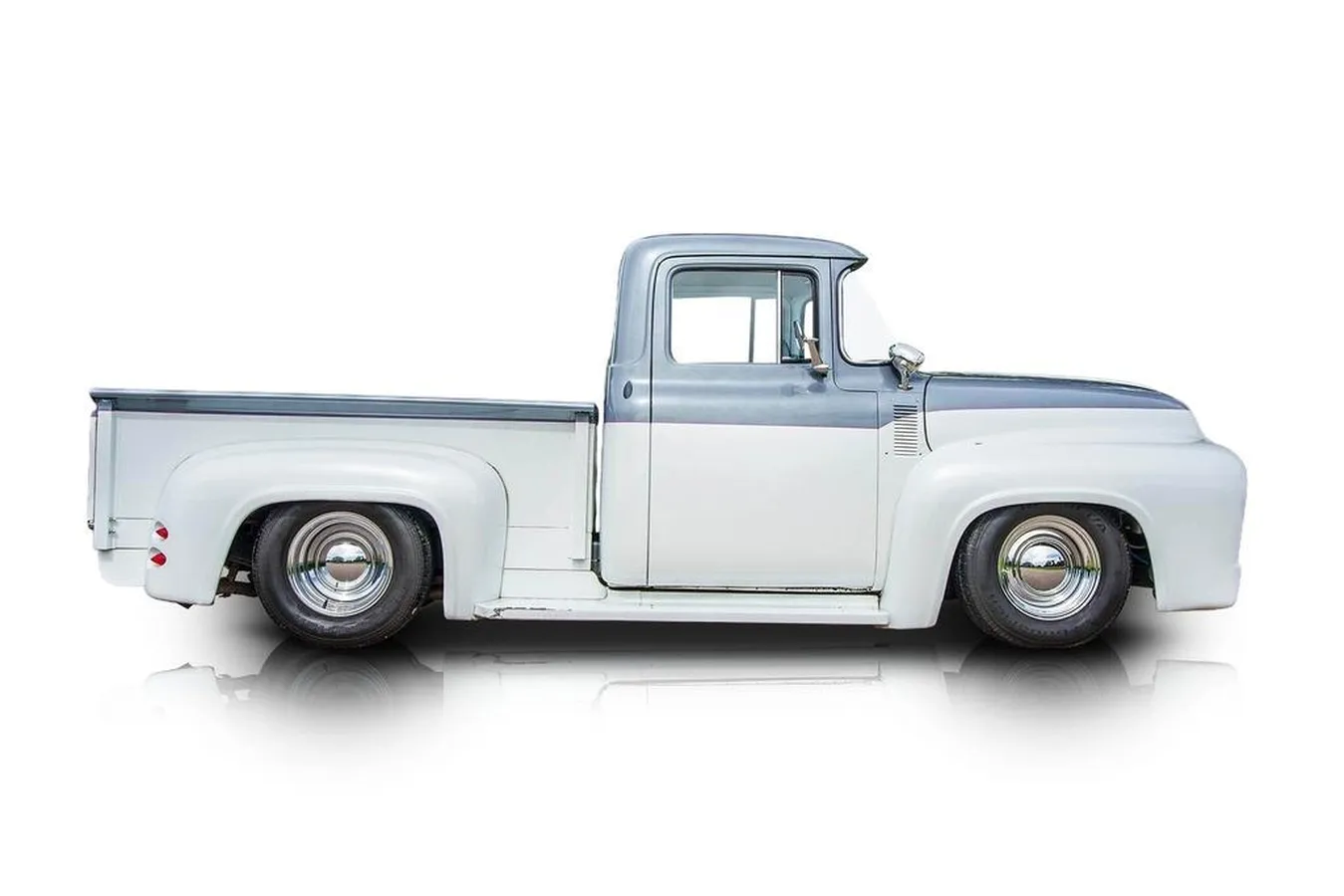 1956 Ford F 100 Pickup Fort Lauderdale, Florida | Hemmings