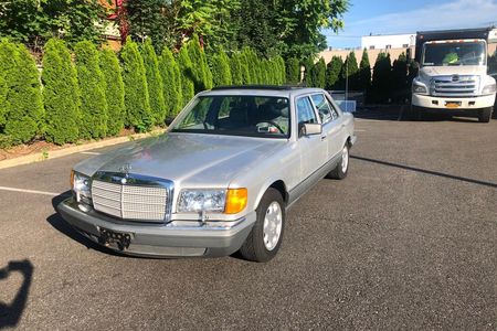 mercedes 500e for sale south africa