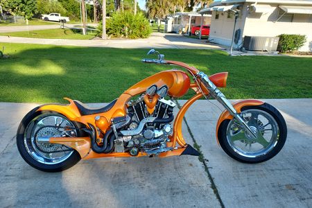 Harley-Davidson For Sale | Hemmings
