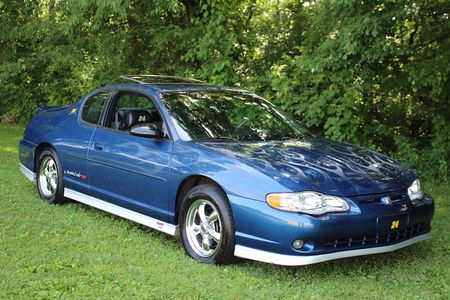 Chevrolet Monte Carlo For Sale | Hemmings