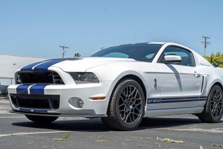 2014 Ford Mustang For Sale | Hemmings