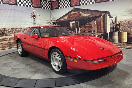 1990 Corvettes for sale | Hemmings