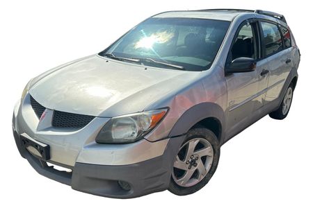Classic Pontiac Vibe For Sale | Hemmings