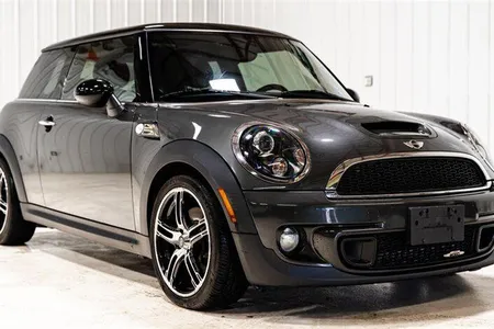 Buyer's Guide: 2002-2006 MINI Cooper | The Online Automotive