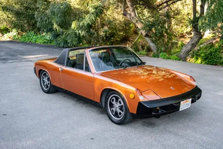 1974 Classic Porsche Cars for Sale Near You - Hemmings
