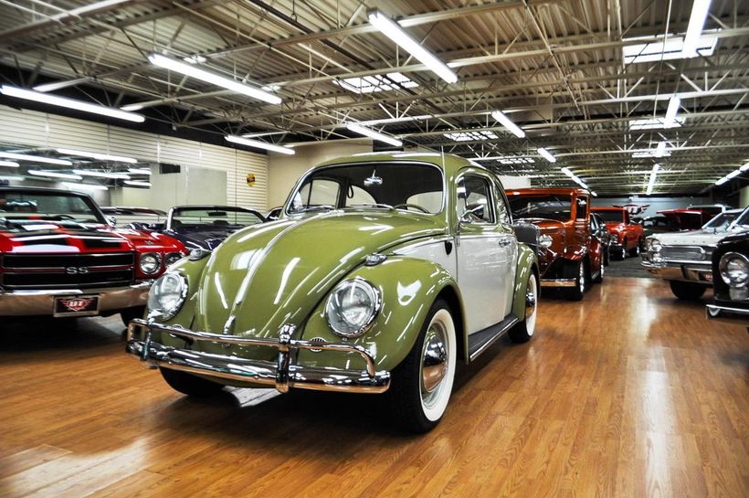 Introduce 56+ images volkswagen parts utah In.thptnganamst.edu.vn