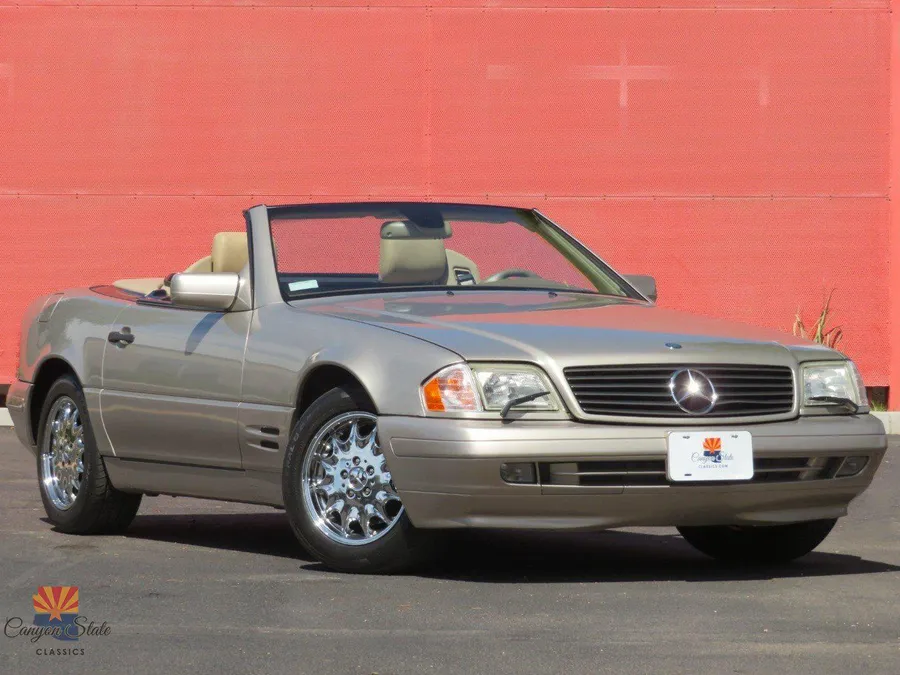 Mercedes メルセデス 1998年夏 Mercedes メルセデス 1998年夏 Mercedes-Benz - Mercedes メルセデス