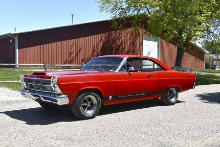 1966 Ford Fairlanes for Sale | Hemmings