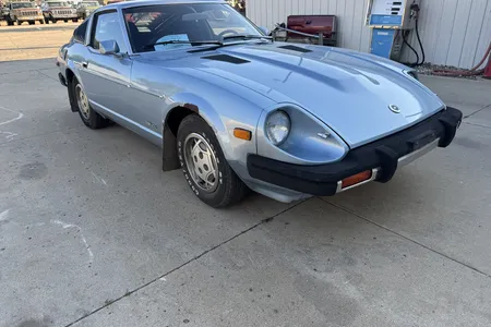 ★やくうす★ The 1979-'83 Datsun 280-ZX coupes are trending upwards, fast | The
