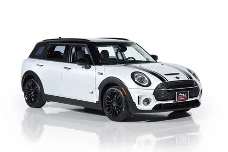 2002-2006 Mini Cooper: Timeless Compact Car