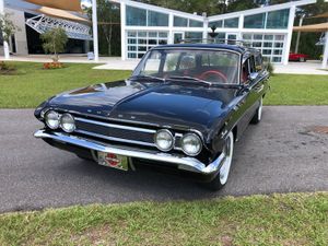 1962 Buick Special