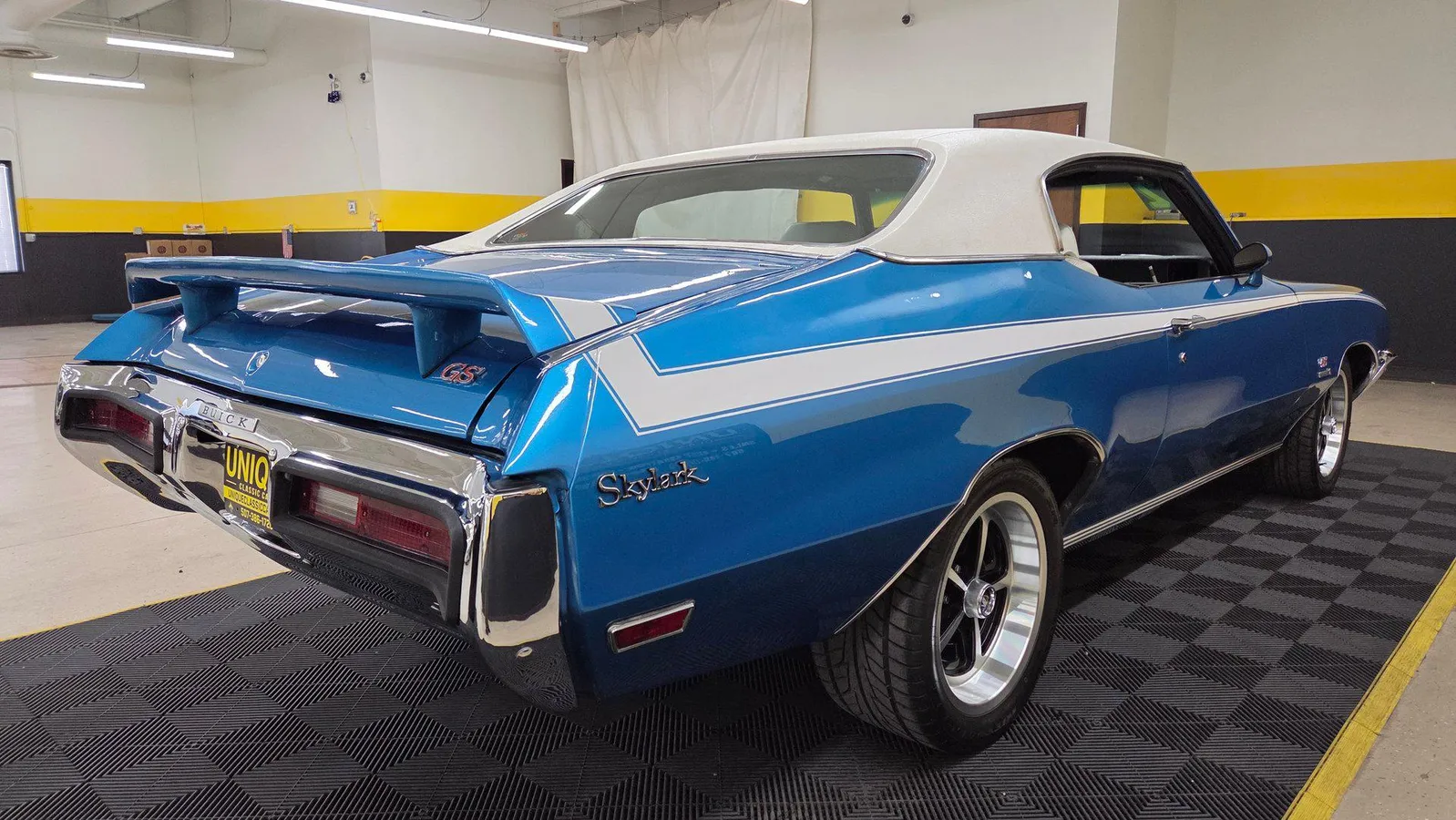 1972 Buick Skylark Mankato, Minnesota | Hemmings