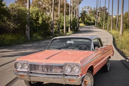 1964 1964 Chevrolet Impala For Sale | Hemmings