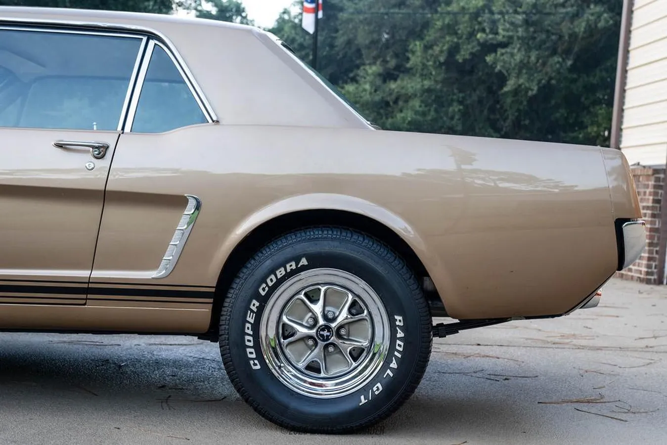 1964 Ford Mustang Coupe Fort Lauderdale, Florida | Hemmings