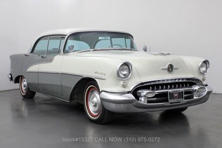 Oldsmobile Super 88 For Sale | Hemmings