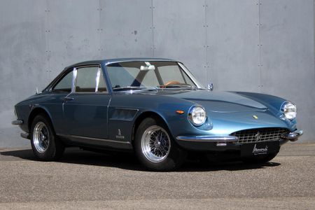 Classic Ferrari 330GTC For Sale | Hemmings