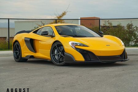 McLaren For Sale | Hemmings