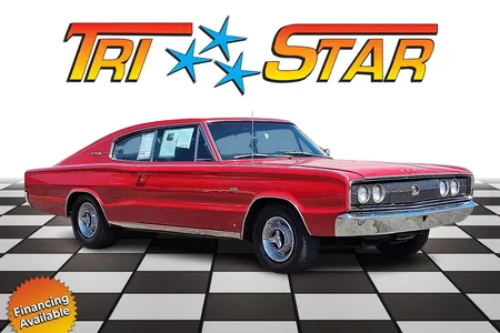 DODGE CHARGER 1966-1974 の雑誌 DODGE CHARGER 1966-1974 の雑誌