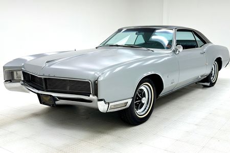 1966 Buick Riviera