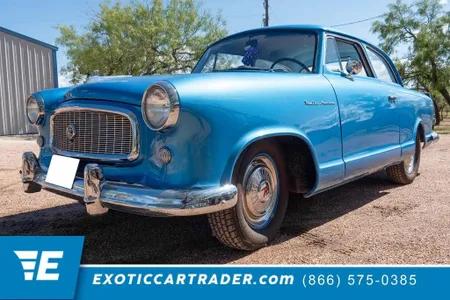Classic AMC Rambler For Sale | Hemmings