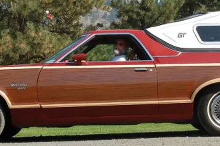 Ford Rancheros for Sale - Hemmings