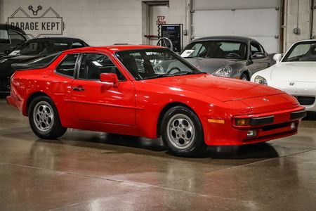 Porsche 944s For Sale Hemmings