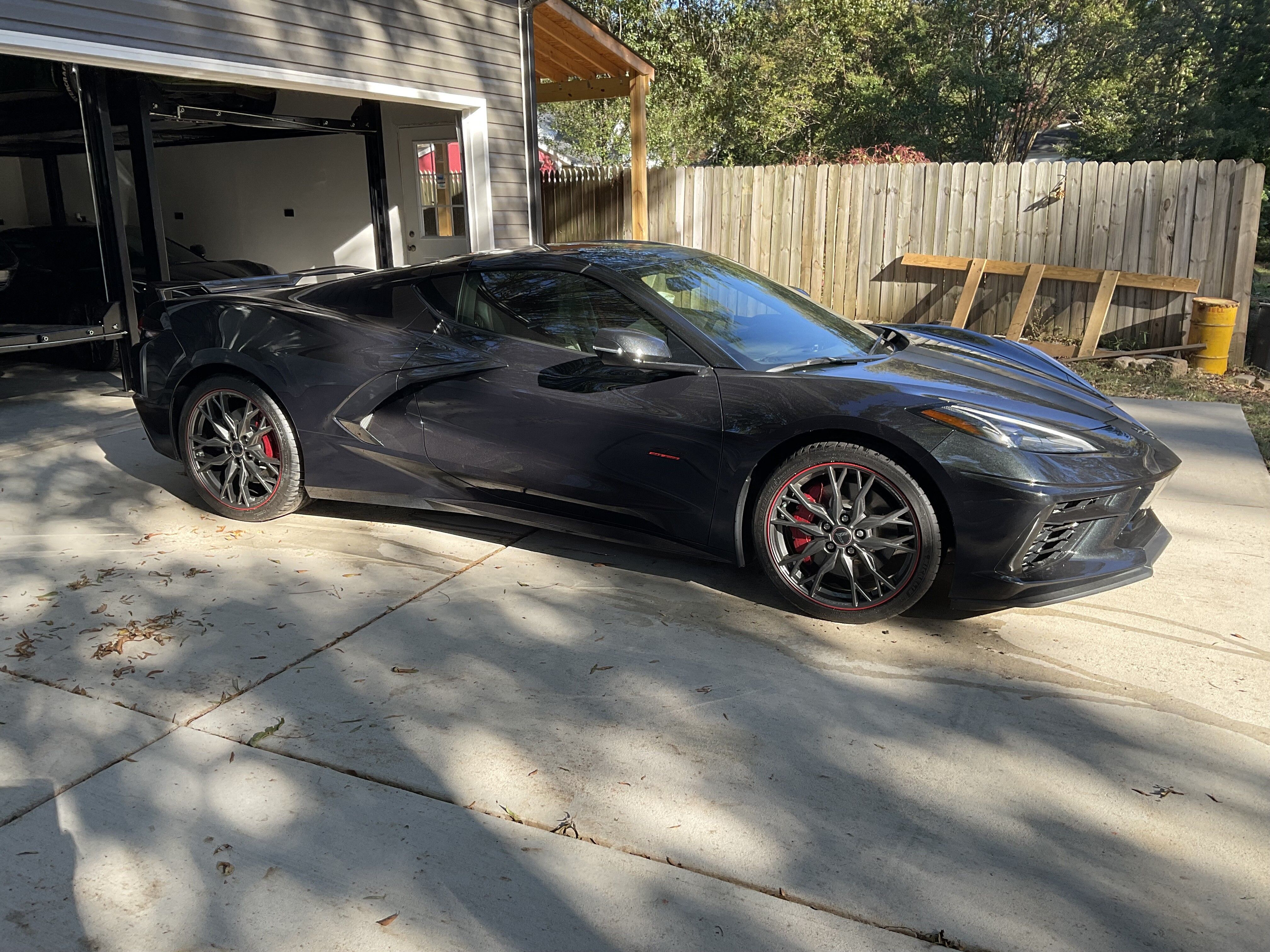 2023 Chevrolet Corvette Collectors Edition