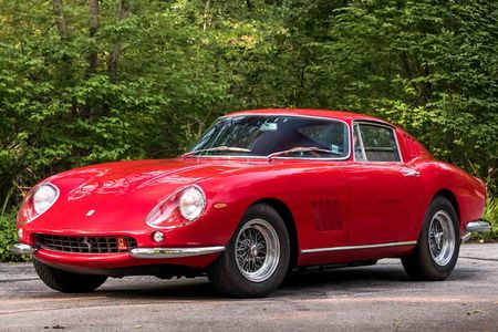 1965 Ferrari 