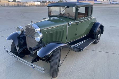 Ford Model A Classic Cars for Sale - Classic Trader