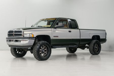 Classic Dodge Ram 2500 For Sale - Hemmings