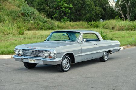 1963 Chevrolet Impalas for Sale | Hemmings