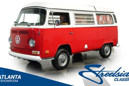 Classic Volkswagen Type 2 For Sale - Hemmings